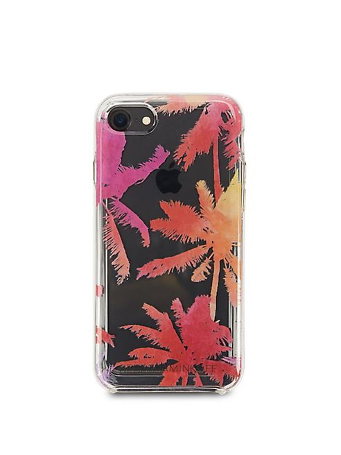 Rebecca Minkoff - Palm Tress iPhone Case