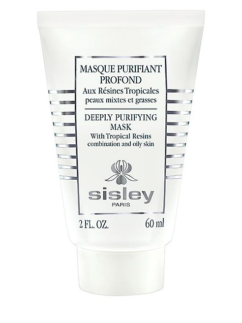 Sisley-Paris - Deeply Purifying Creamy Mask/2.4 oz