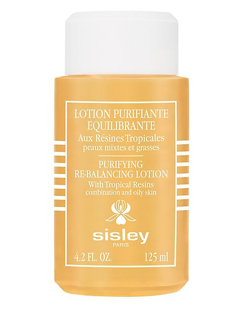 Sisley-Paris - Purifying Re-Balancing Lotion ? 4.2 fl. oz.