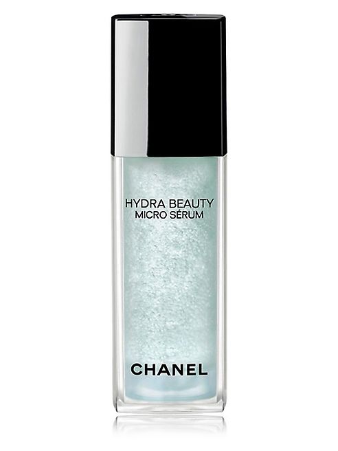 CHANEL - HYDRA BEAUTY Micro Sérum Intense Replenishing Hydration/1.7 oz.