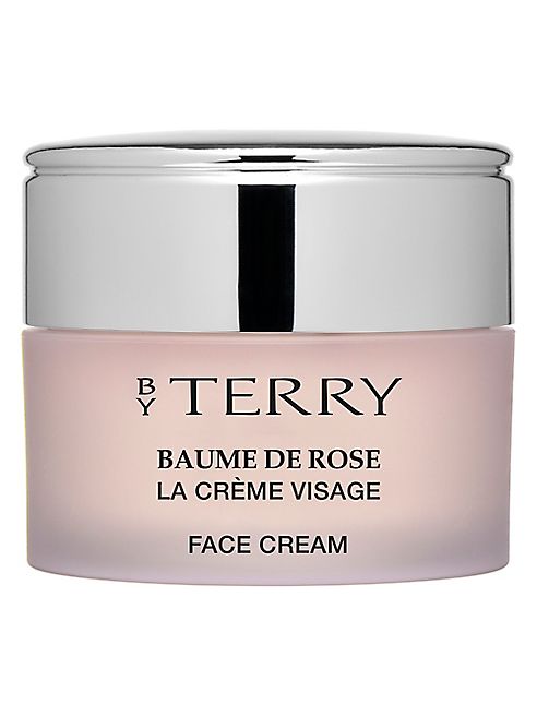 By Terry - Baume De Rose La Creme Visage Face Cream/1.7 oz.