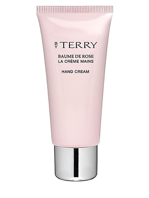 By Terry - Baume De Rose La Creme Mains Hand Cream/2.6 oz.