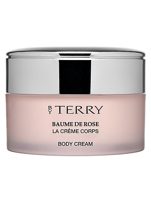 By Terry - Baume De Rose La Creme Corps Body Cream/6.7 oz.