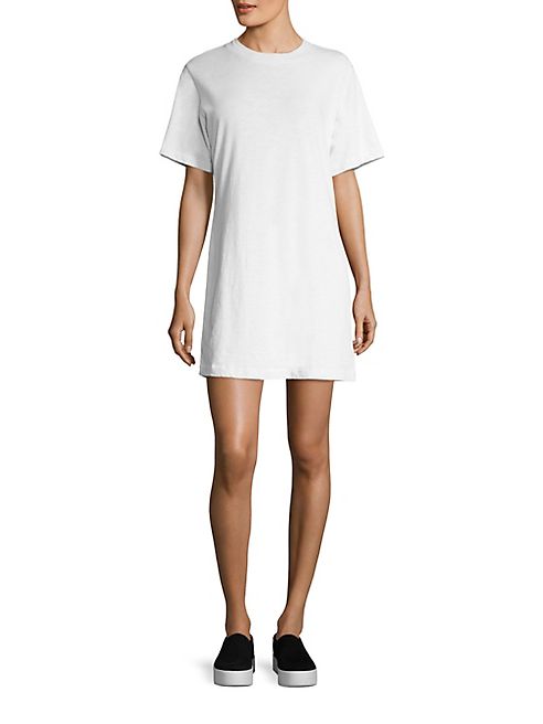 Cotton Citizen - Tokyo Tee Mini Dress