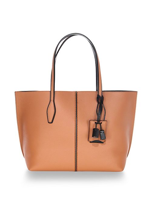 Tod's - Joy Shadow Medium Shopping Bag