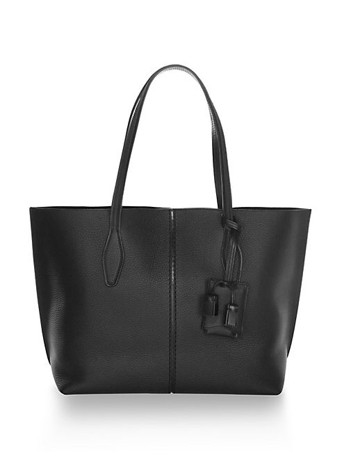 Tod's - Joy Shadow Medium Shopping Bag