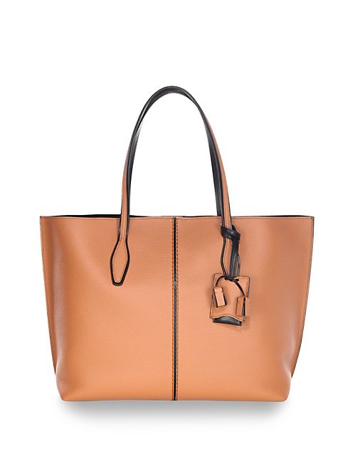 Tod's - Joy Shadow Medium Shopping Bag