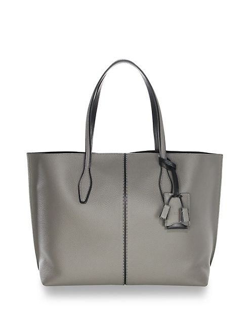 Tod's - Joy Shadow Medium Shopping Bag