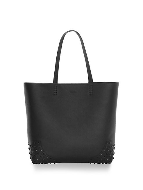 Tod's - Wave Soft Tote