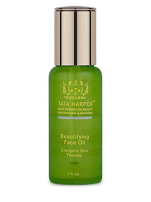 Tata Harper - Beautifying Face Oil/1 oz.