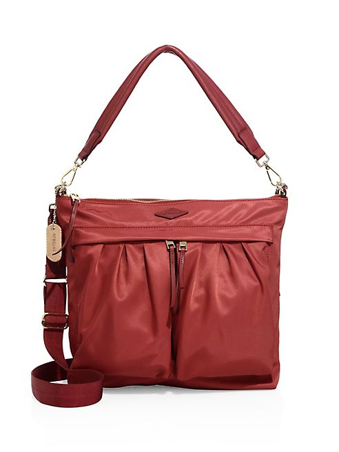 MZ Wallace - Jordan Medium Hobo Bag