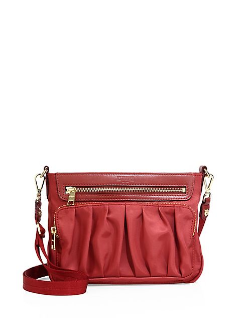 MZ Wallace - Abbey Medium Crossbody Bag