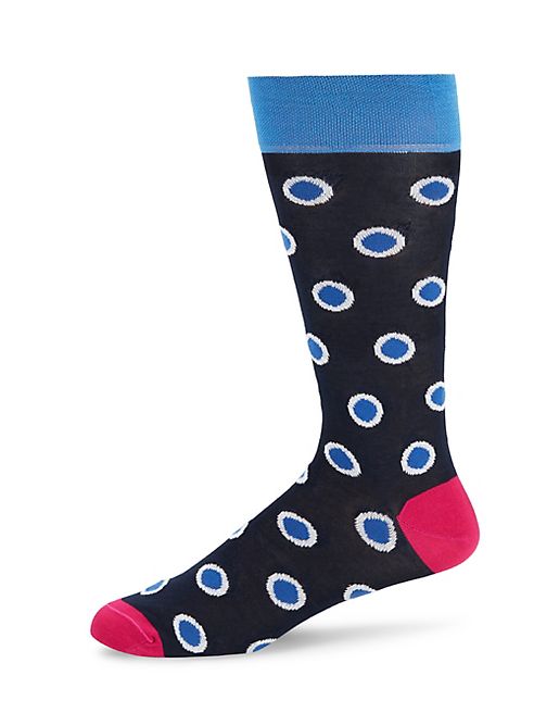 Marcoliani - Pima Cotton Socks