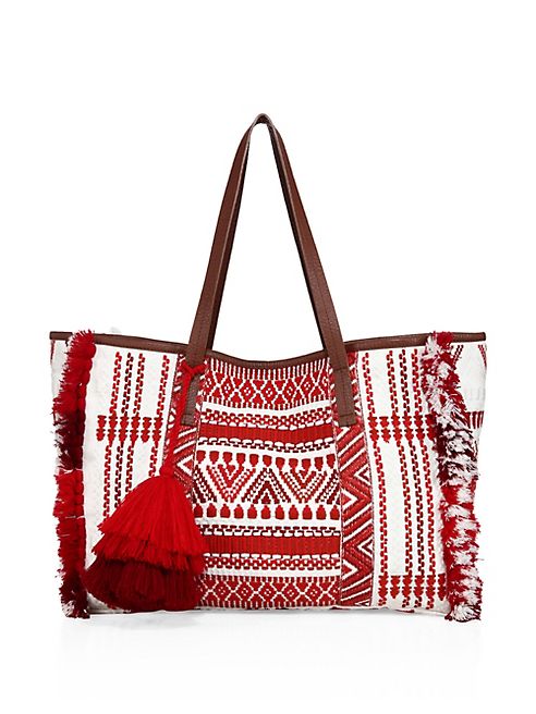 FIGUE - Sangita Weekend Bag