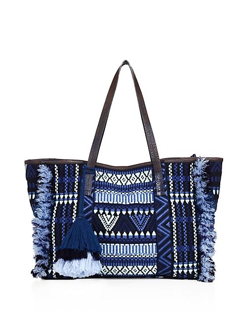 FIGUE - Sangita Weekend Bag