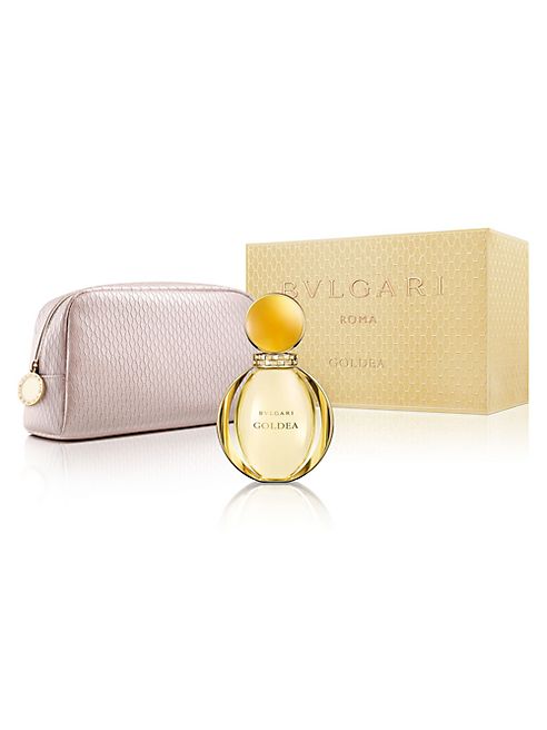 BVLGARI - Goldea Eau De Parfum & Pouch/3 fl. Oz.