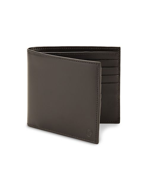 PS by Paul Smith - Bi-Fold Leather Wallet