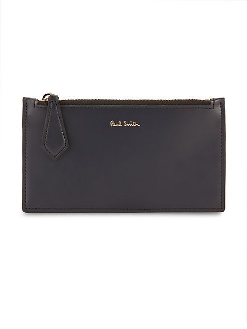 Paul Smith - Leather Card Holder