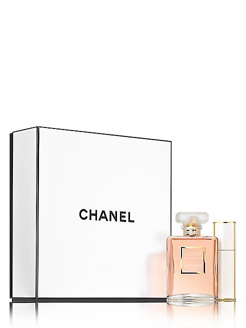 CHANEL - COCO MADEMOISELLE Travel Spray Set