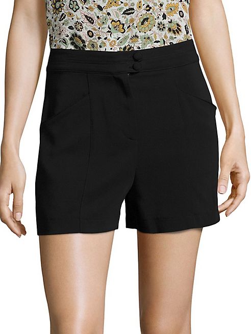 A.L.C. - Joan Shorts