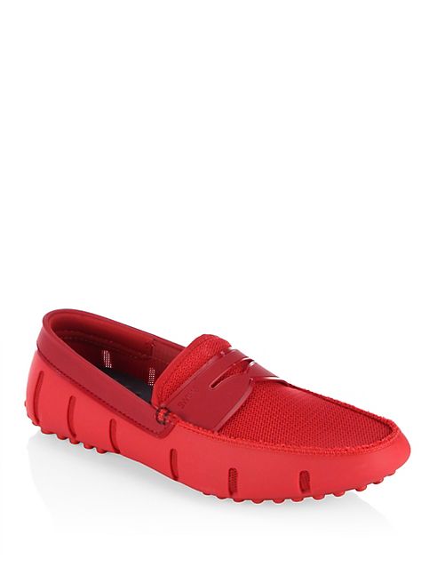 Swims - Penny Slot Loafers