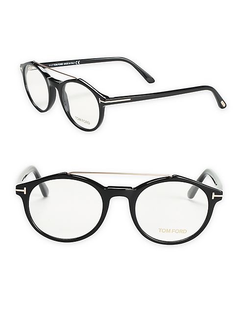 Tom Ford Eyewear - Pilot Optical Glasses