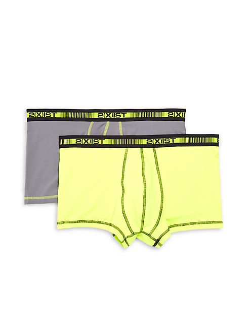 2(X)IST - Two-piece Performance Brief Set