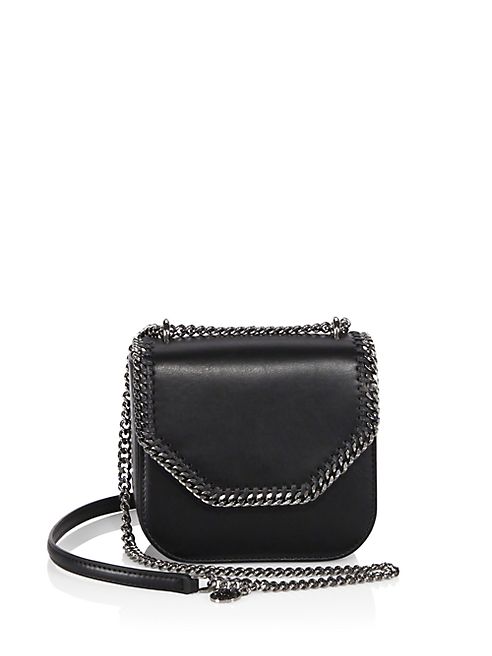 Stella McCartney - Mini Eco Shoulder Bag