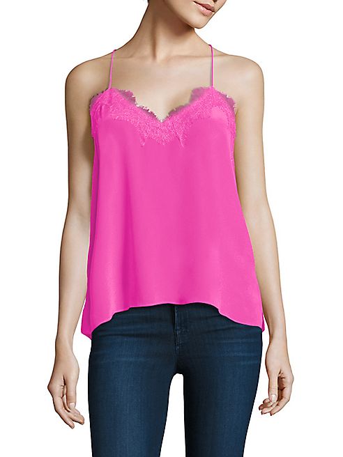 Cami NYC - Racer Camisole