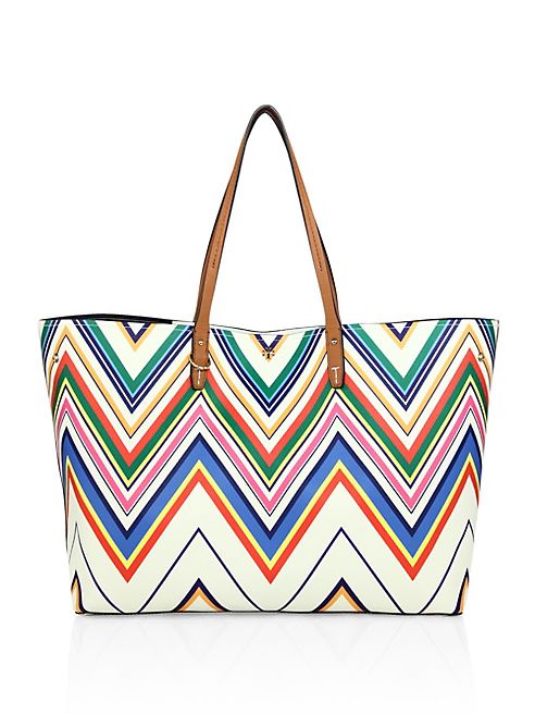 Tory Burch - Kerrington Square Tote