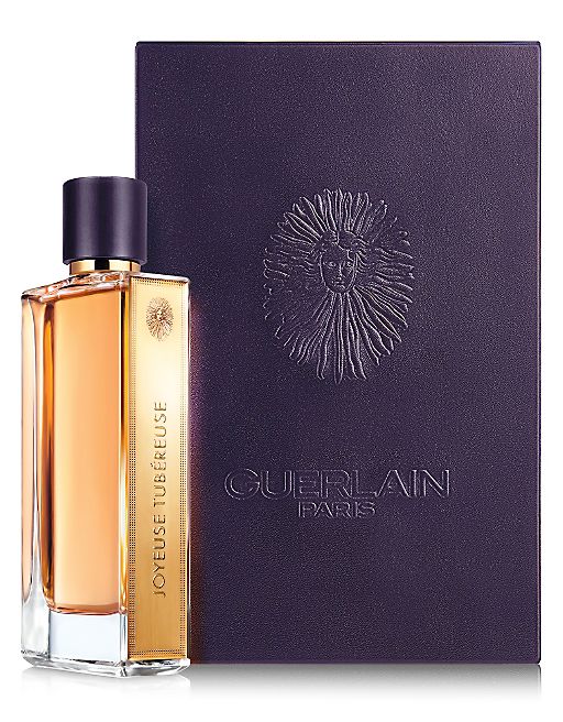 Guerlain - L'Art & La Matière Joyeuse Tubéreuse Eau de Parfum/3.3 oz.