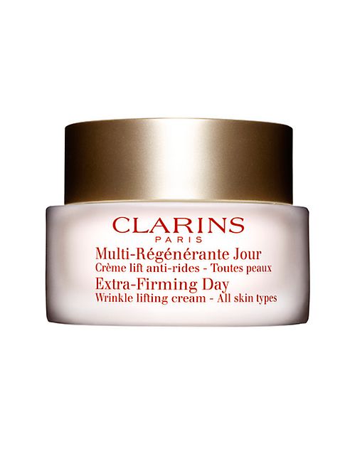 Clarins - Extra-Firming Day Wrinkle Lifting Cream for Dry Skin