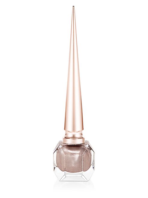 Christian Louboutin - Nail Colour Metalinudes/0.4 oz.