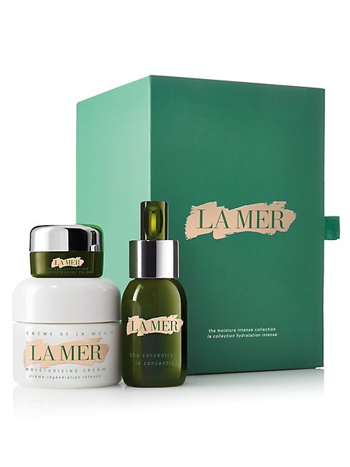 La Mer - The Moisture Intense Collection