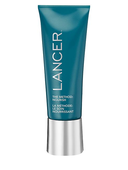 LANCER - The Method: Nourish/3.4 fl. oz.