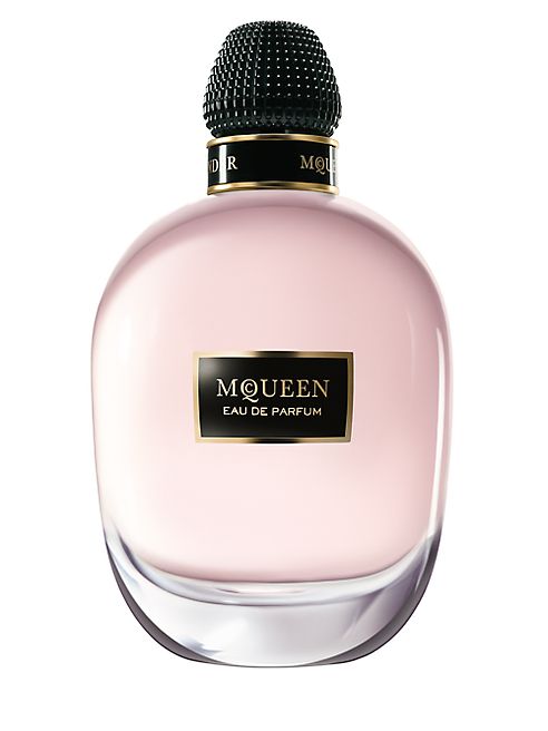 Alexander McQueen - Eau de Parfum for Her/4.2 oz