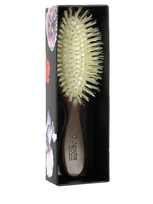 Christophe Robin - Travel Hairbrush