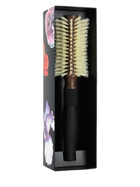 Christophe Robin - Pre-Curved Blowdry Hairbrush