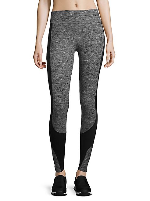 Beyond Yoga - Above The Curve Leggings