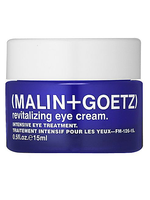 Malin + Goetz - Revitalizing Eye Cream/0.5 fl. oz.