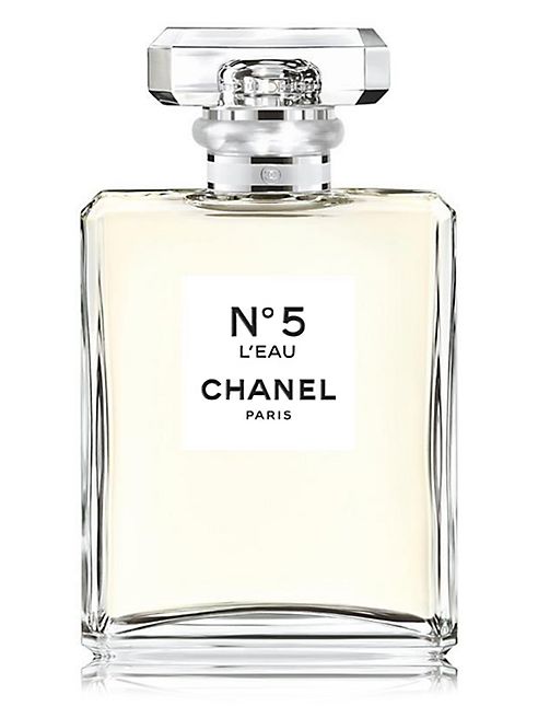 CHANEL - No. 5 L'Eau Eau de Toilette/6.8 oz