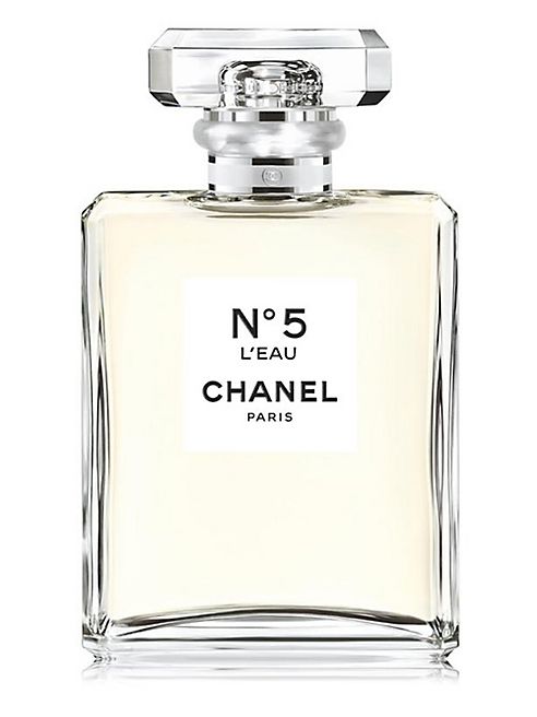 CHANEL - N?5 Eau de Toilette Spray/1.2 oz.