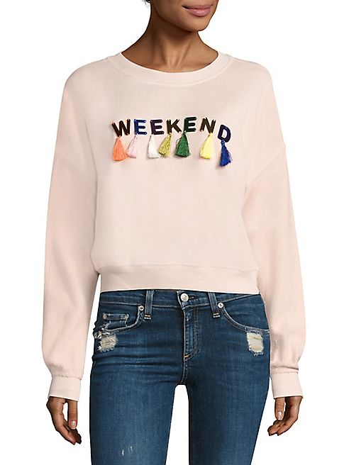 Rails - Kelli Weekend Sweatshirt