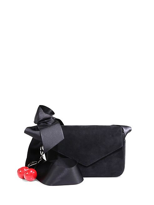 Edie Parker - Melissa Envelope Shoulder Bag