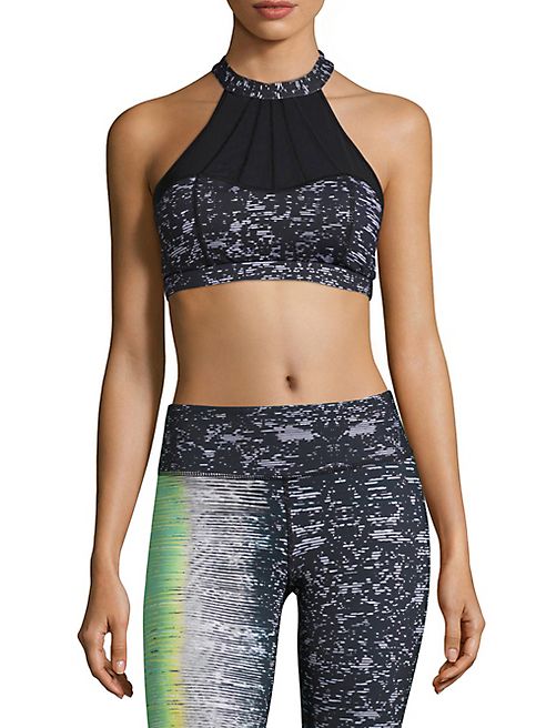 Vimmia - Fortitude Full Coverage Sports Bra