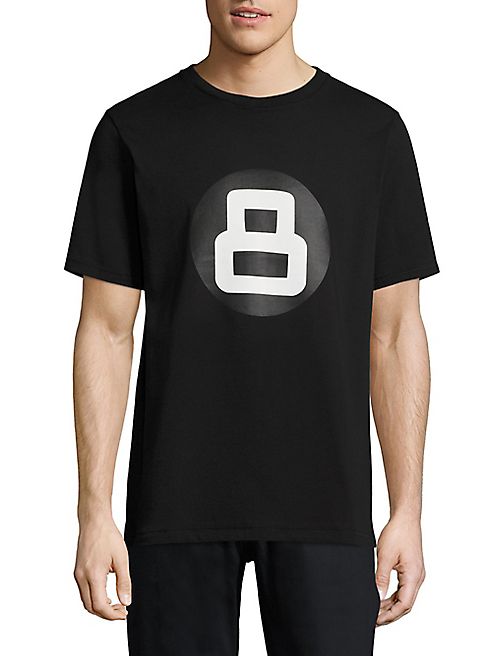 Rag & Bone - Graphic Short Sleeve Tee