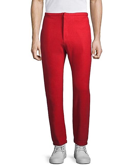 Rag & Bone - Racer Slim Sweatpants