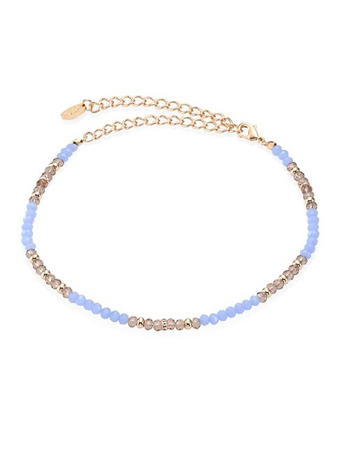 Ettika - Beaded Choker