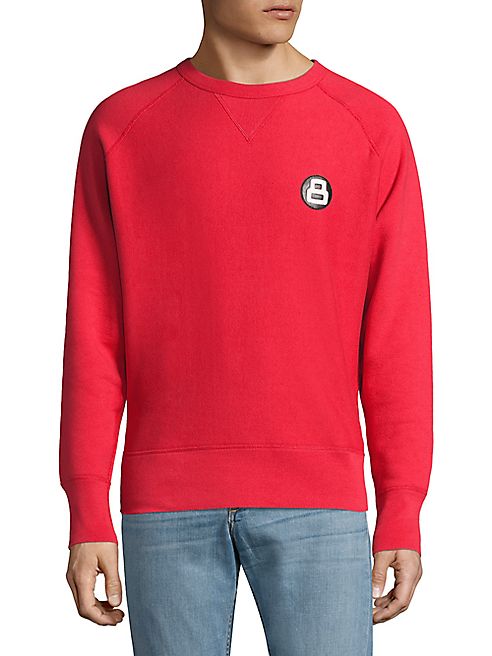 Rag & Bone - Cotton Sweatshirt