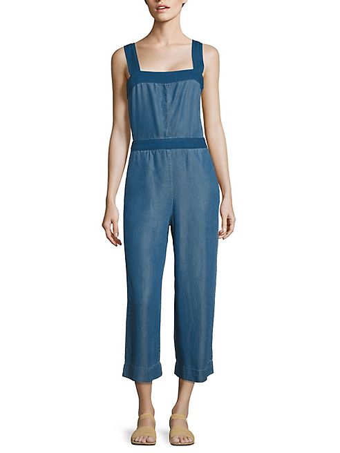 Splendid - Culottes Jumpsuit